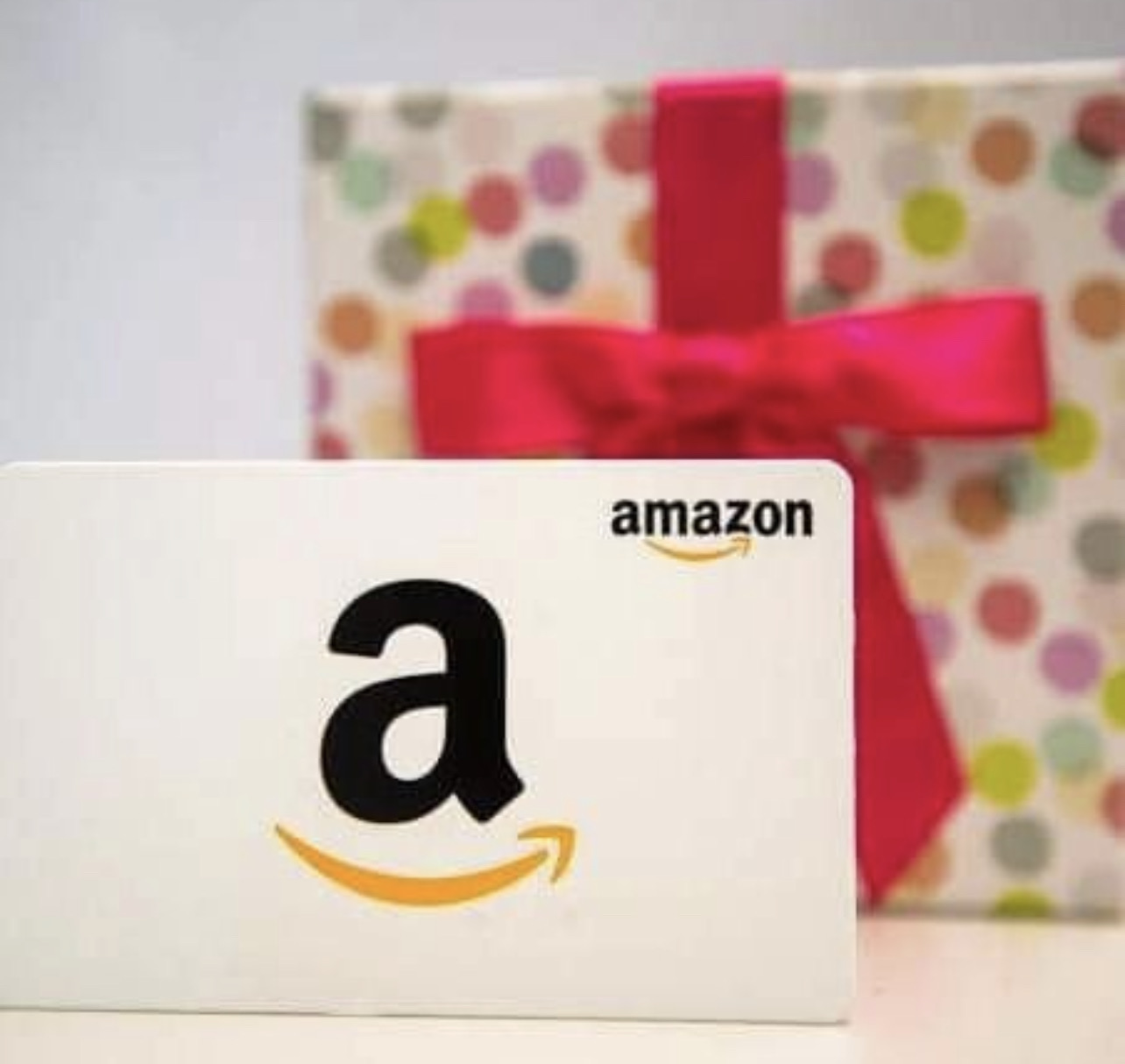 $200 Amazon Gift Card To Naira (Price &Exchange)